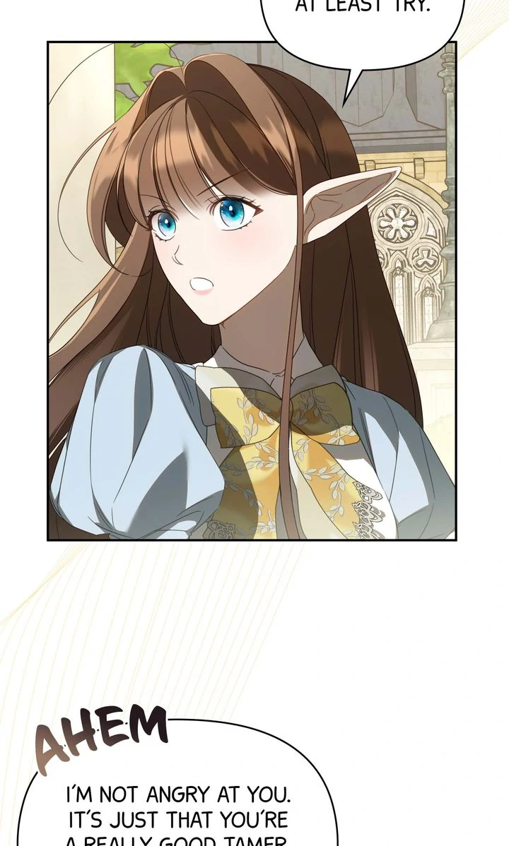 Carrying My n00b Waifu [Official] - Chapter 22 manhwa