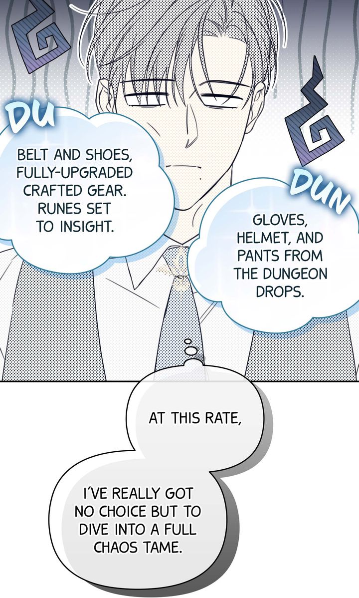 Carrying My n00b Waifu [Official] - Chapter 22 manhwa