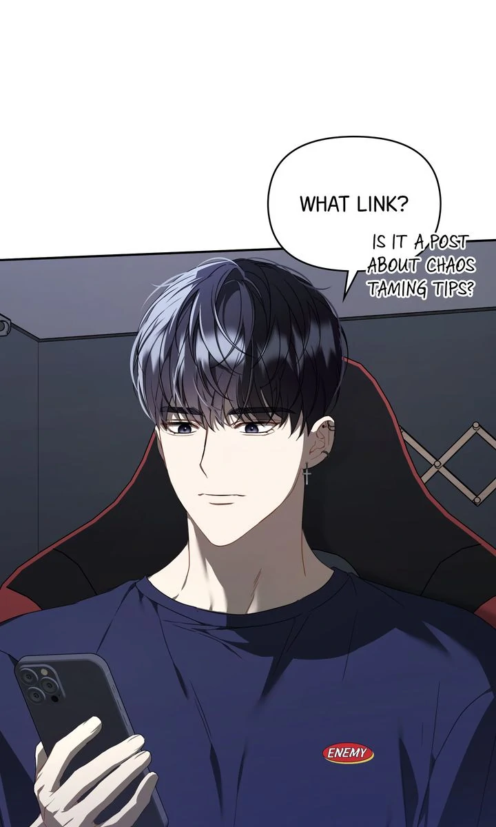 Carrying My n00b Waifu [Official] - Chapter 23 manhwa