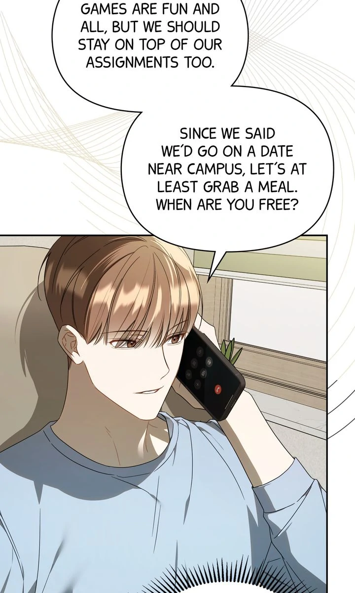 Carrying My n00b Waifu [Official] - Chapter 23 manhwa