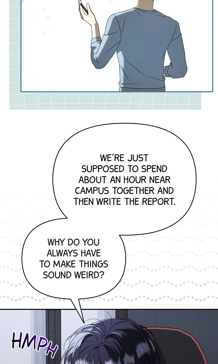 Carrying My n00b Waifu [Official] - Chapter 23 manhwa
