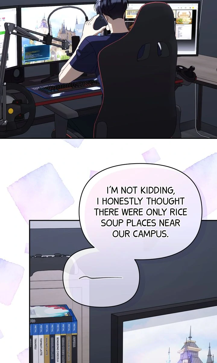 Carrying My n00b Waifu [Official] - Chapter 23 manhwa