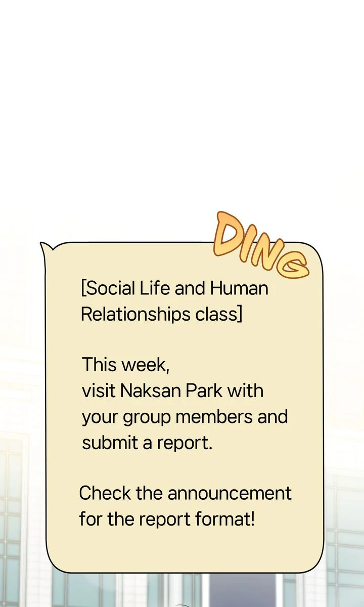 Carrying My n00b Waifu [Official] - Chapter 23 manhwa