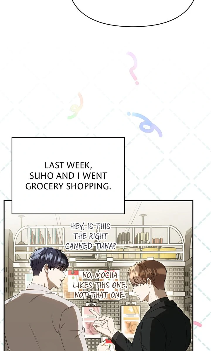 Carrying My n00b Waifu [Official] - Chapter 23 manhwa