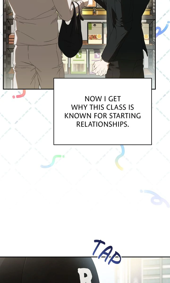 Carrying My n00b Waifu [Official] - Chapter 23 manhwa