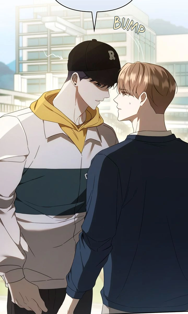 Carrying My n00b Waifu [Official] - Chapter 23 manhwa