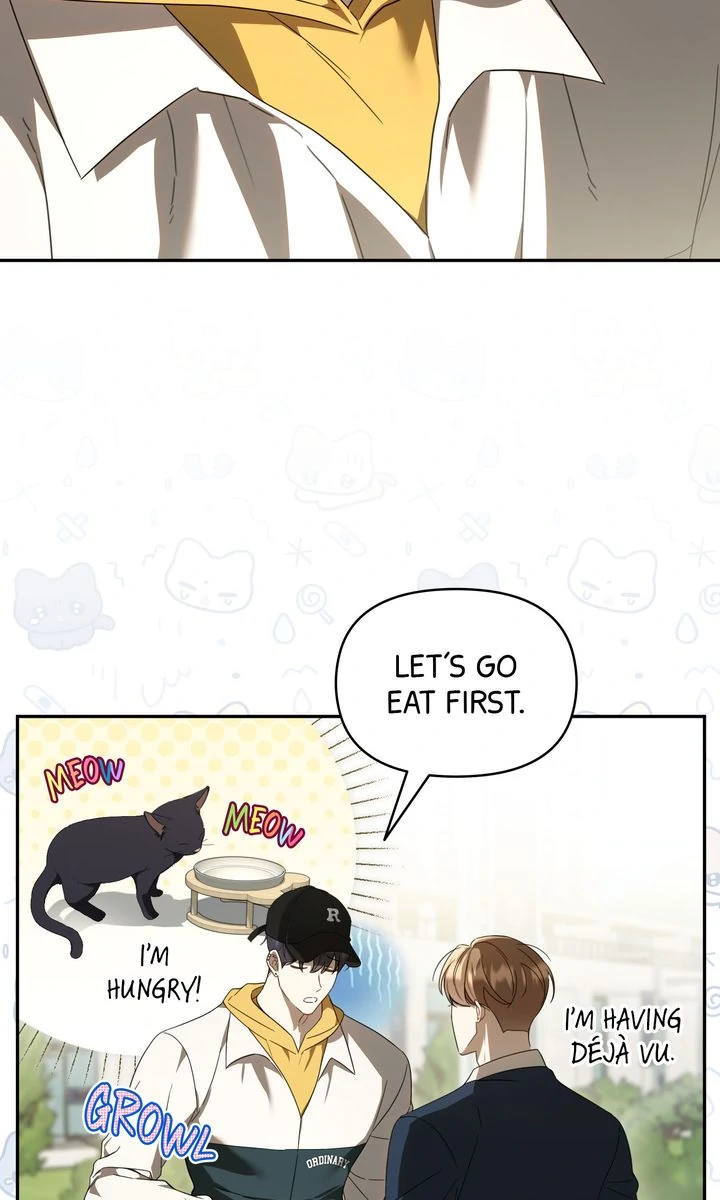 Carrying My n00b Waifu [Official] - Chapter 23 manhwa