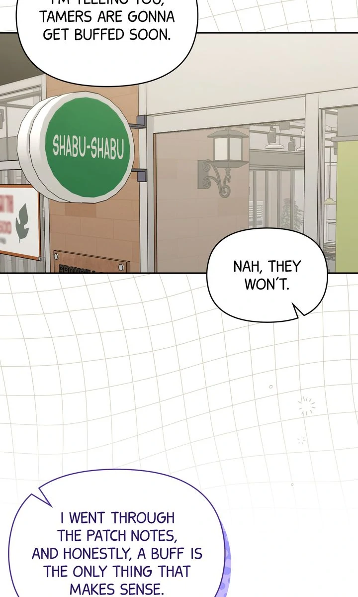 Carrying My n00b Waifu [Official] - Chapter 23 manhwa