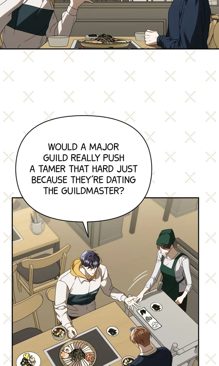 Carrying My n00b Waifu [Official] - Chapter 23 manhwa