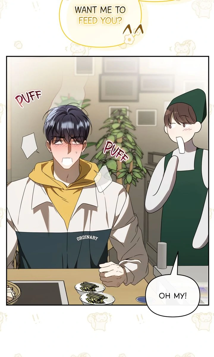 Carrying My n00b Waifu [Official] - Chapter 23 manhwa