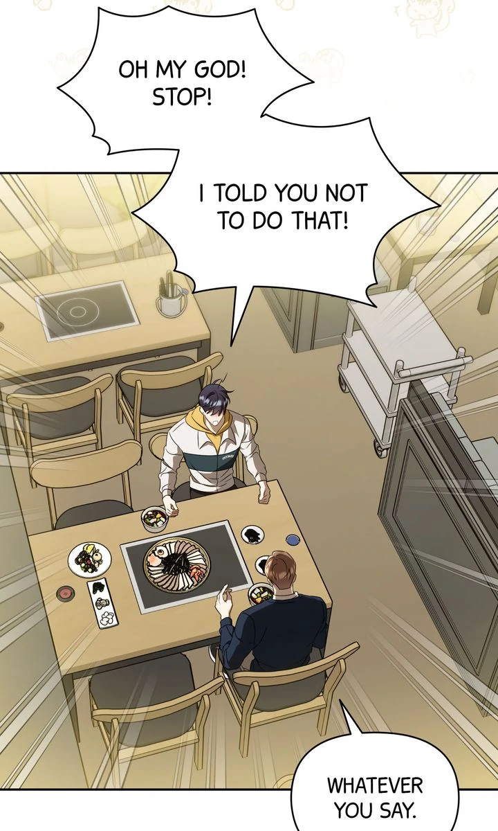 Carrying My n00b Waifu [Official] - Chapter 23 manhwa
