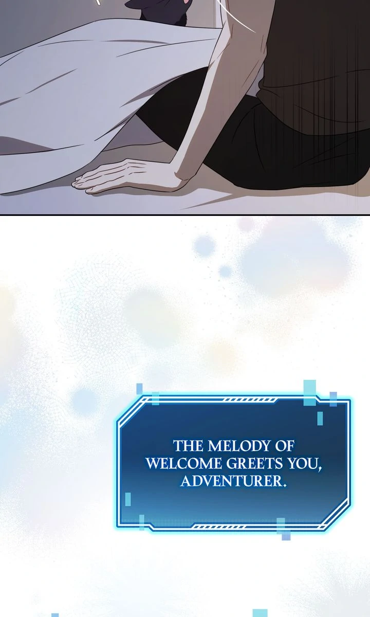 Carrying My n00b Waifu [Official] - Chapter 23 manhwa
