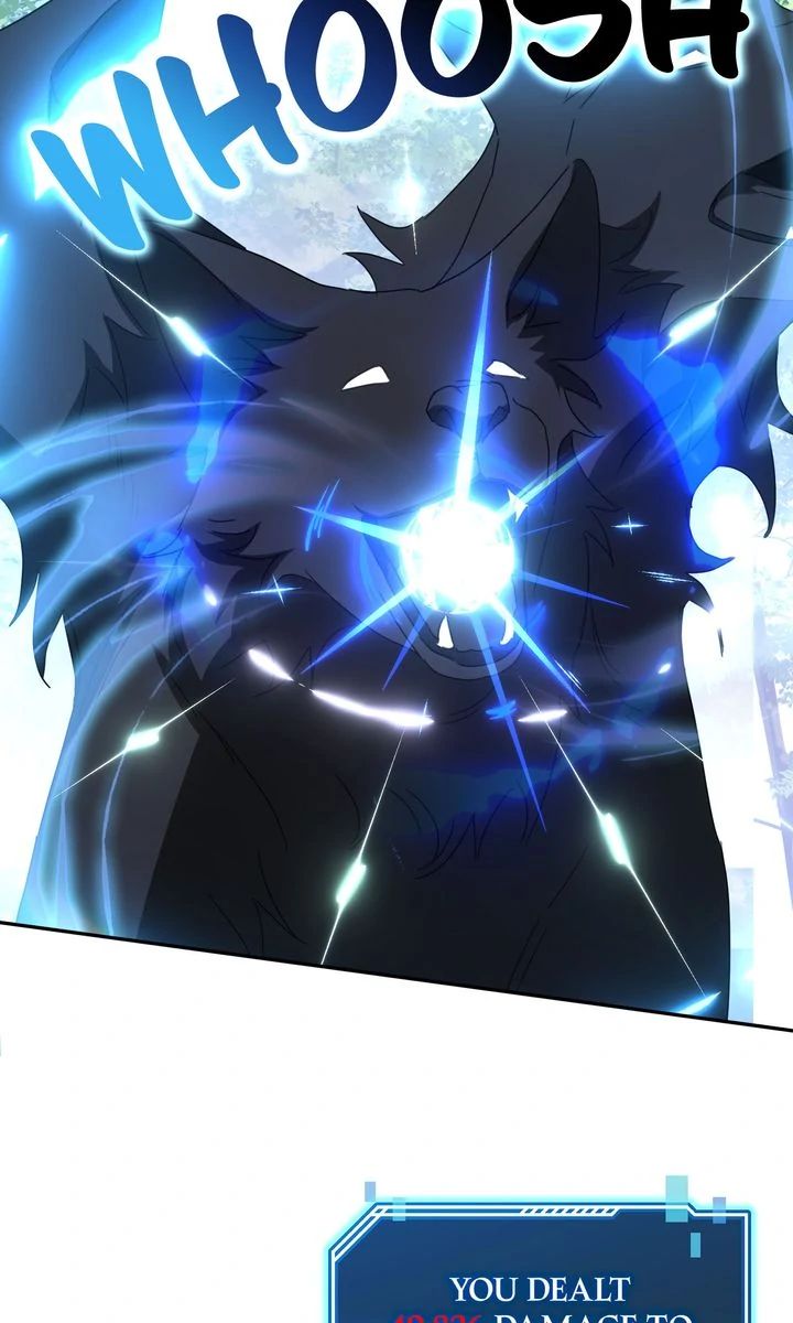 Carrying My n00b Waifu [Official] - Chapter 23 manhwa