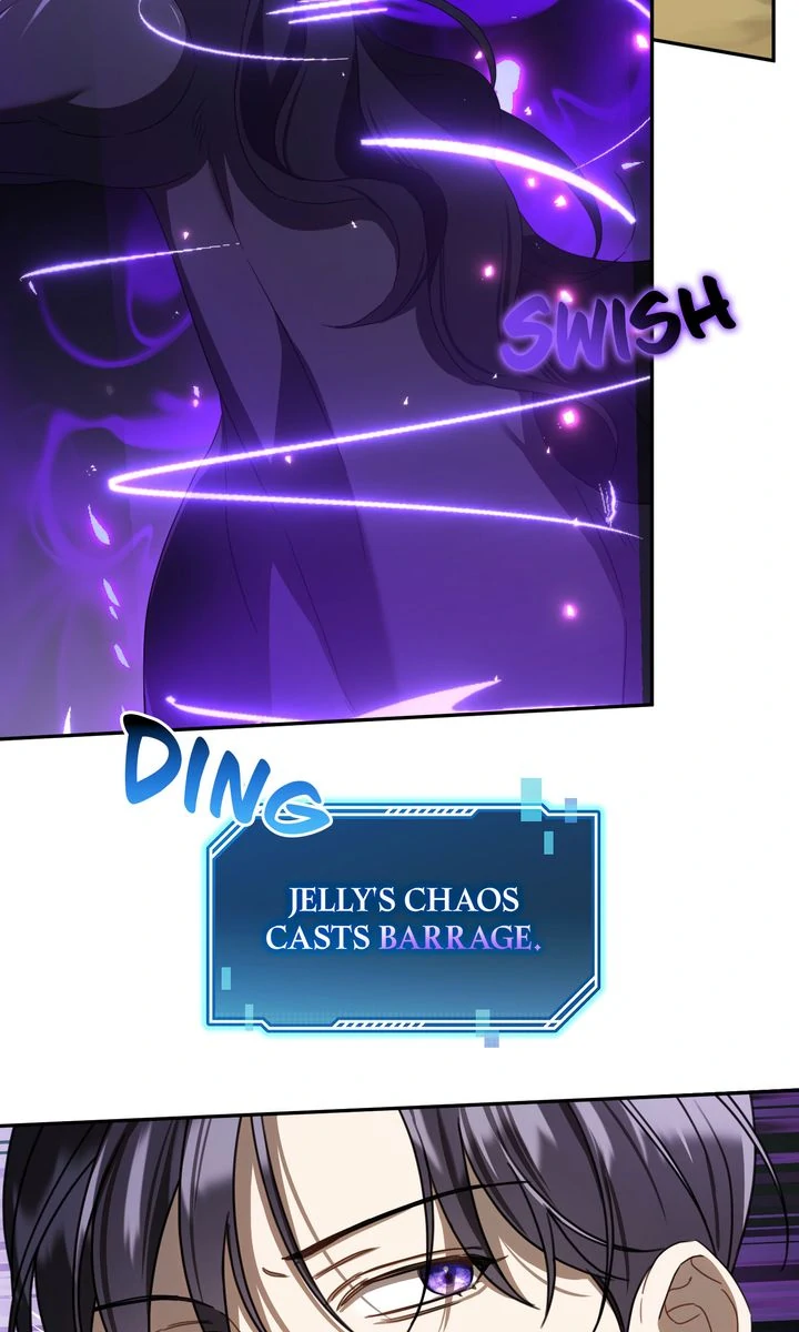Carrying My n00b Waifu [Official] - Chapter 23 manhwa