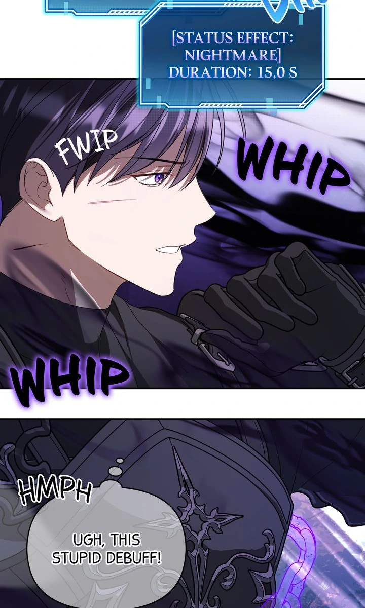 Carrying My n00b Waifu [Official] - Chapter 23 manhwa