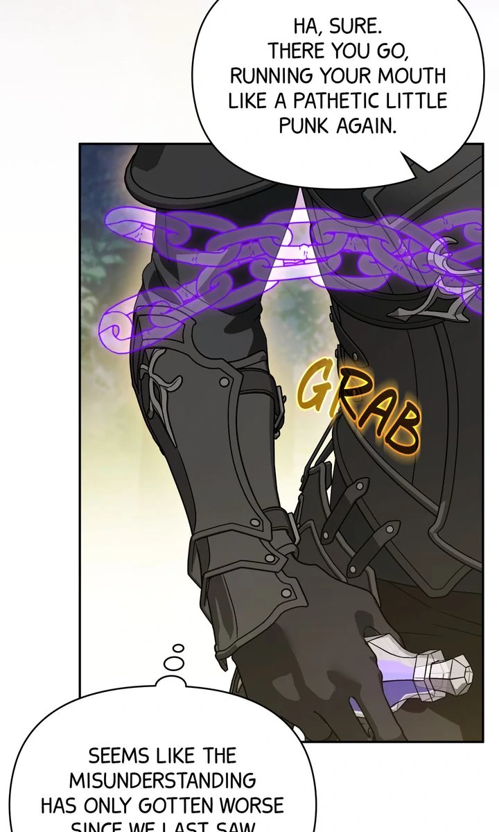 Carrying My n00b Waifu [Official] - Chapter 23 manhwa