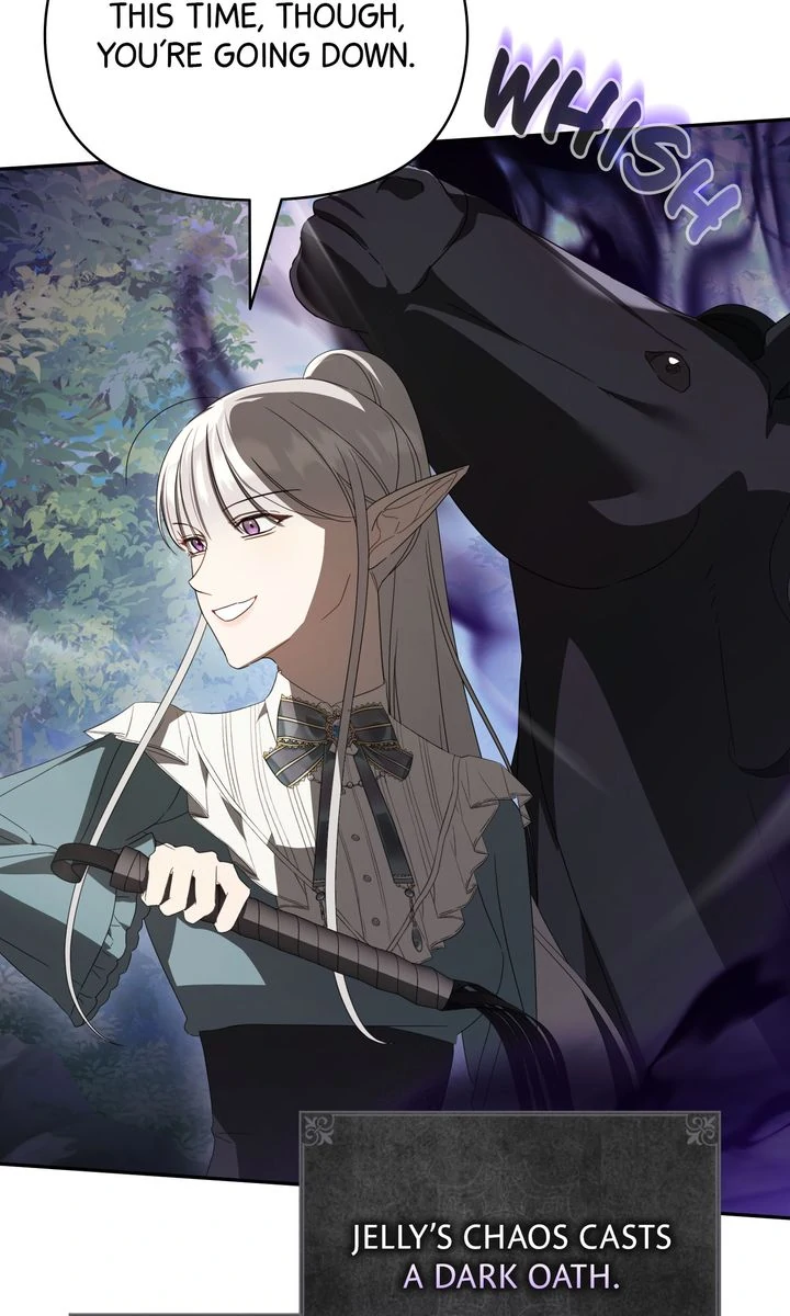 Carrying My n00b Waifu [Official] - Chapter 23 manhwa