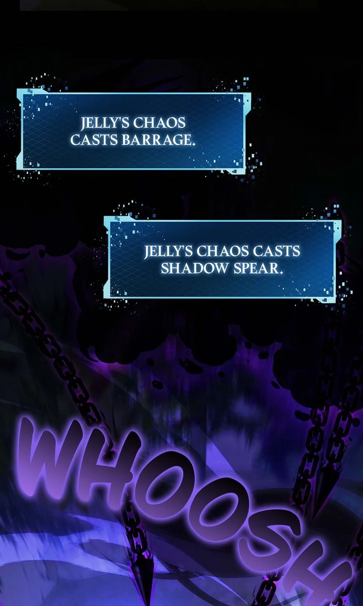 Carrying My n00b Waifu [Official] - Chapter 24 manhwa