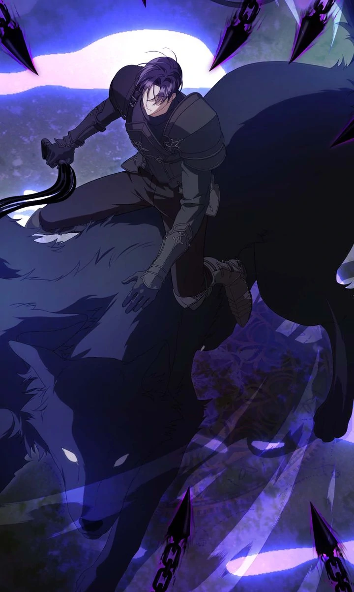 Carrying My n00b Waifu [Official] - Chapter 24 manhwa