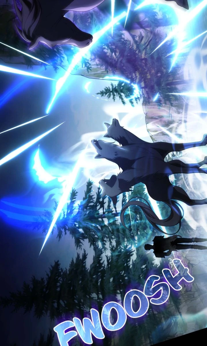 Carrying My n00b Waifu [Official] - Chapter 24 manhwa