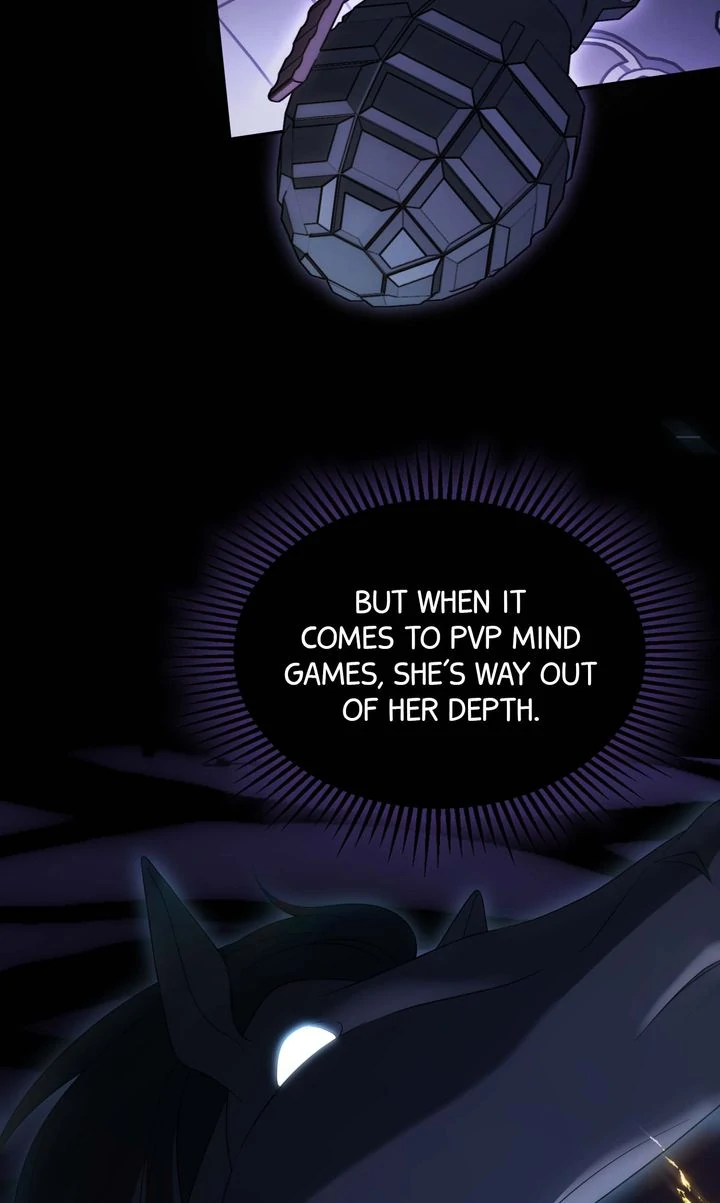 Carrying My n00b Waifu [Official] - Chapter 24 manhwa