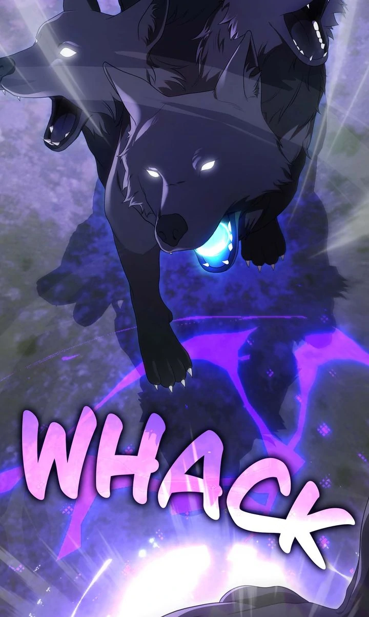 Carrying My n00b Waifu [Official] - Chapter 24 manhwa