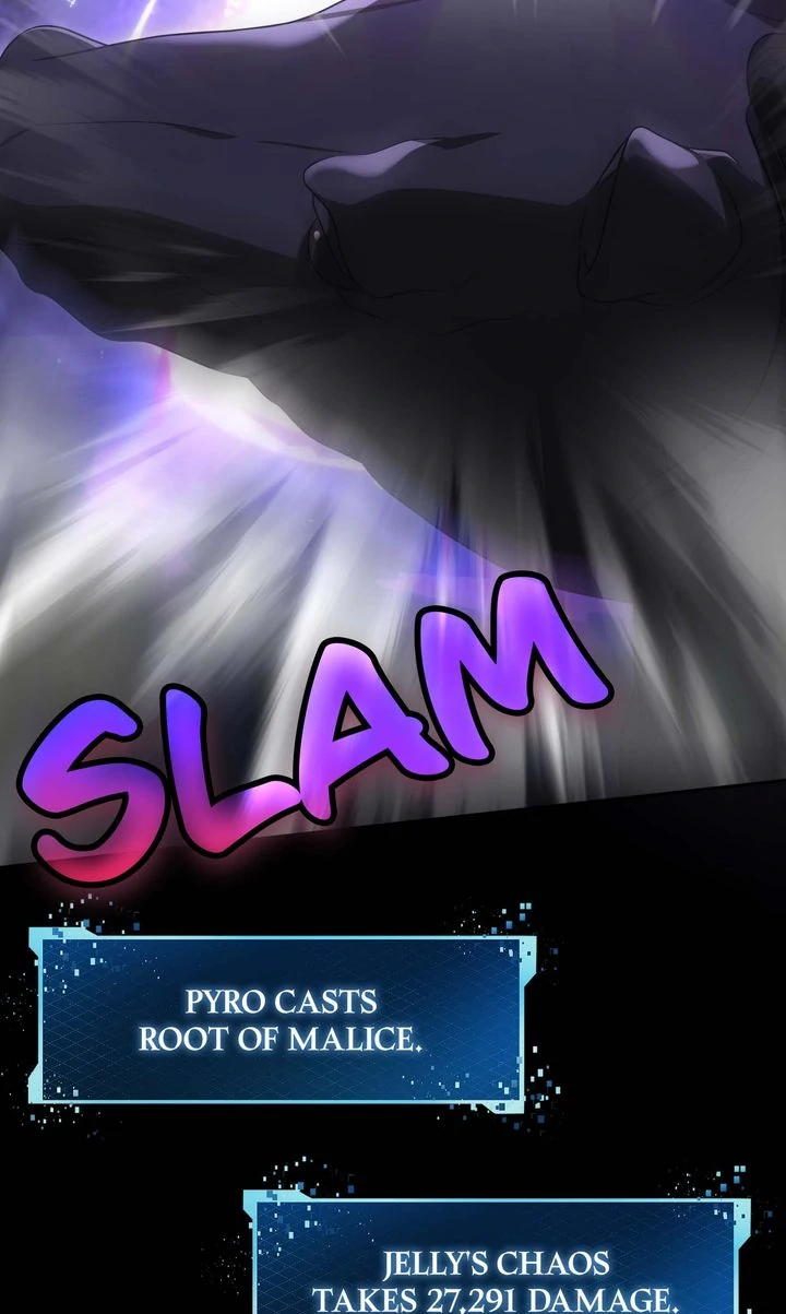 Carrying My n00b Waifu [Official] - Chapter 24 manhwa