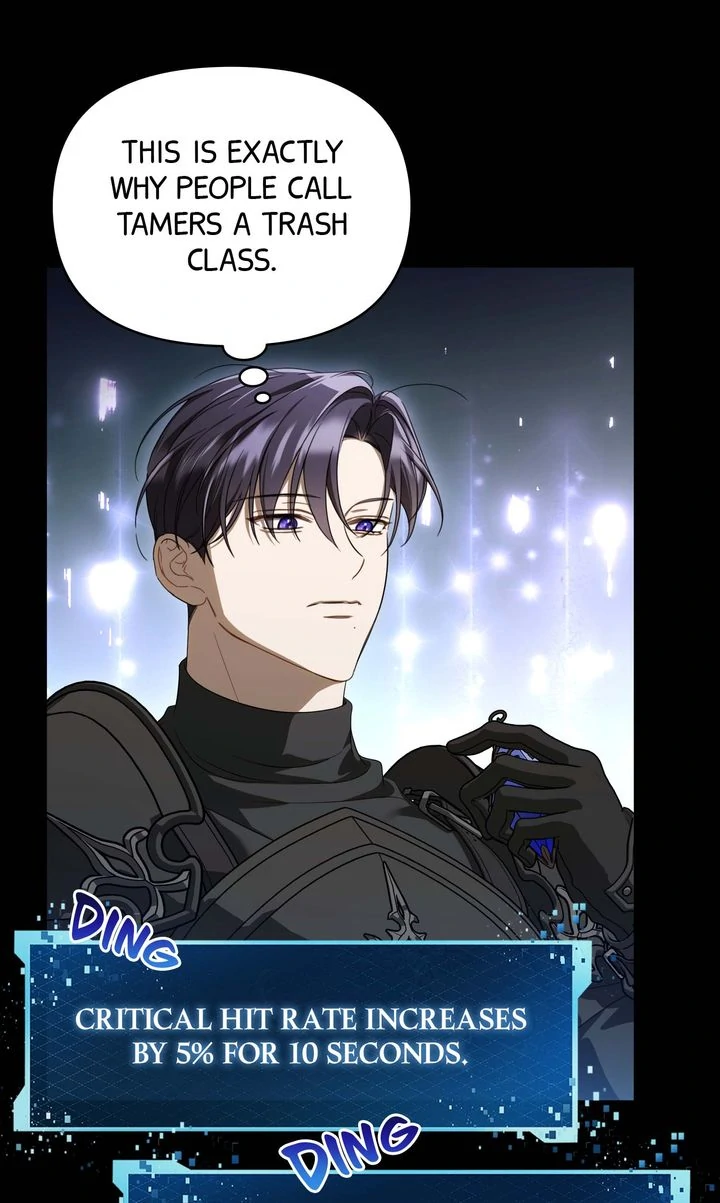 Carrying My n00b Waifu [Official] - Chapter 24 manhwa