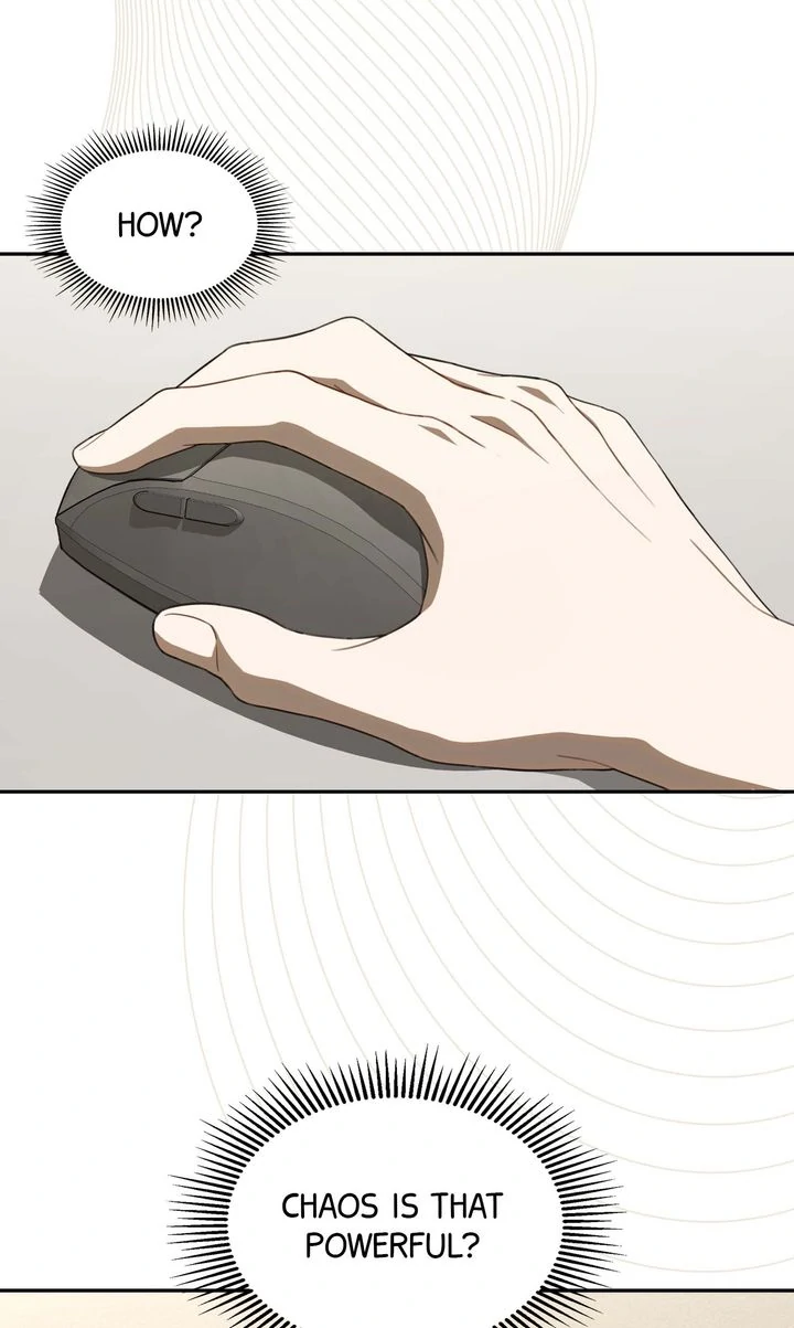 Carrying My n00b Waifu [Official] - Chapter 24 manhwa