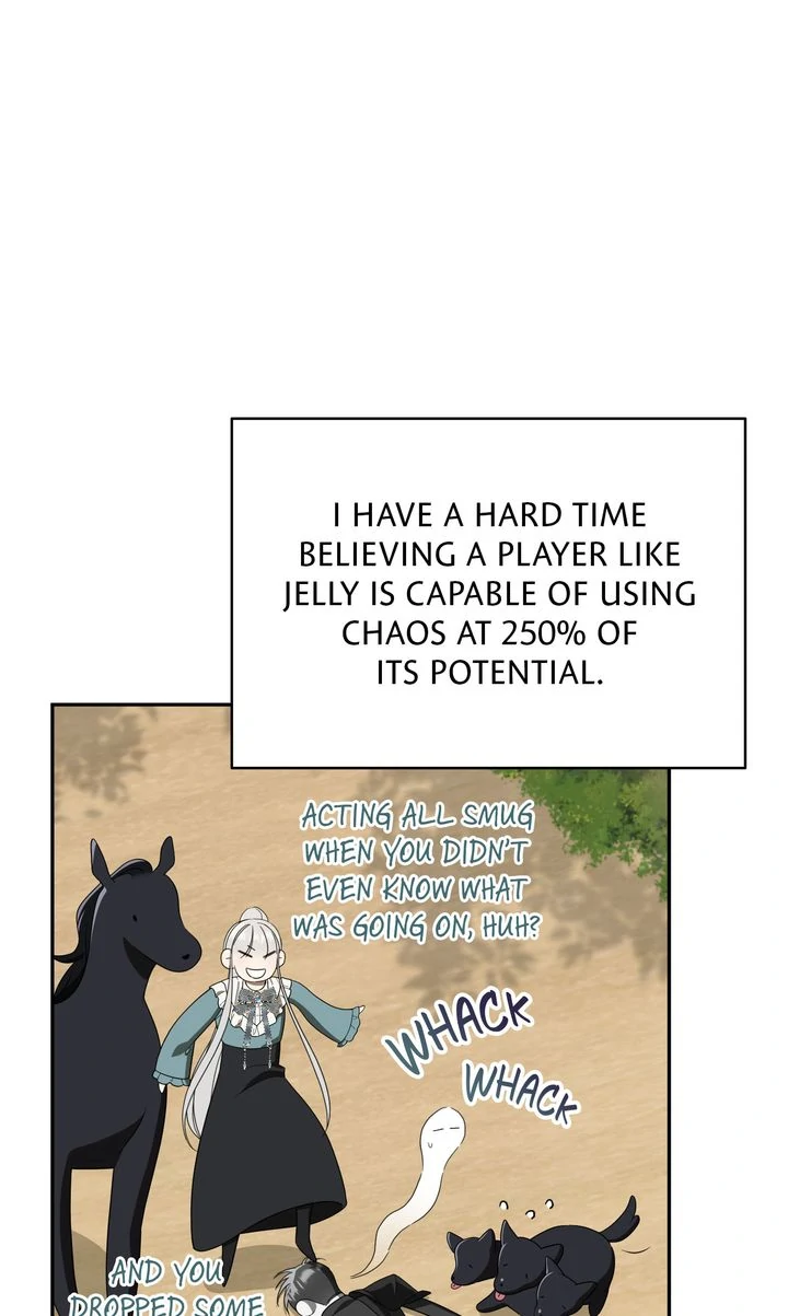 Carrying My n00b Waifu [Official] - Chapter 24 manhwa