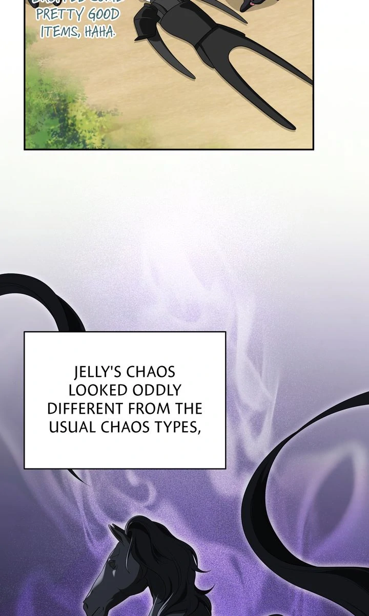 Carrying My n00b Waifu [Official] - Chapter 24 manhwa