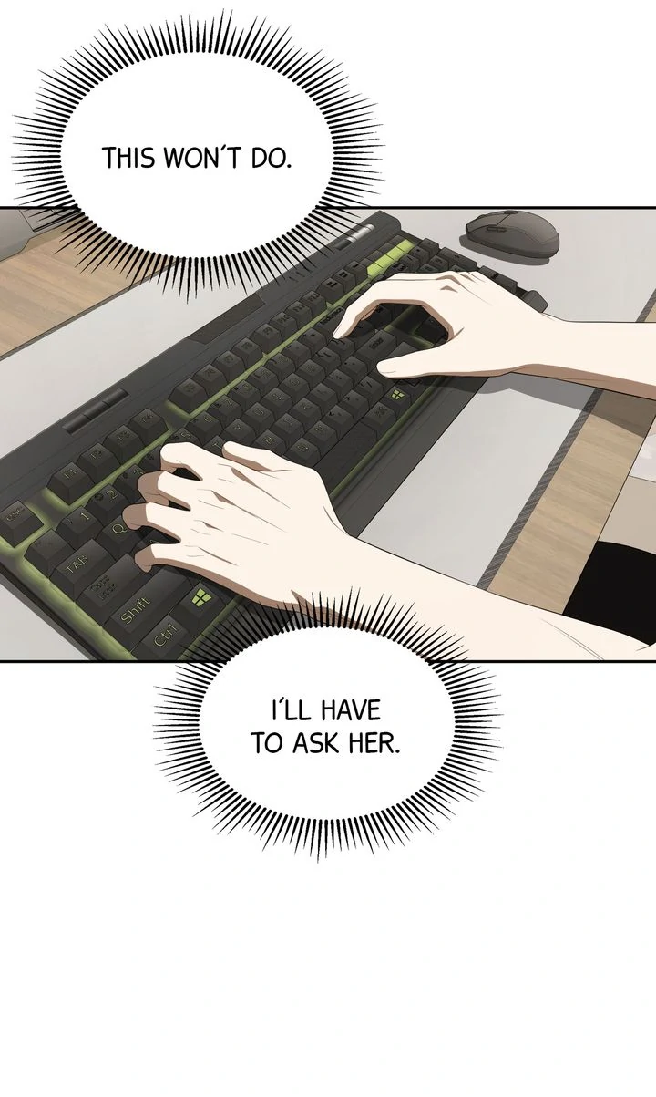 Carrying My n00b Waifu [Official] - Chapter 24 manhwa