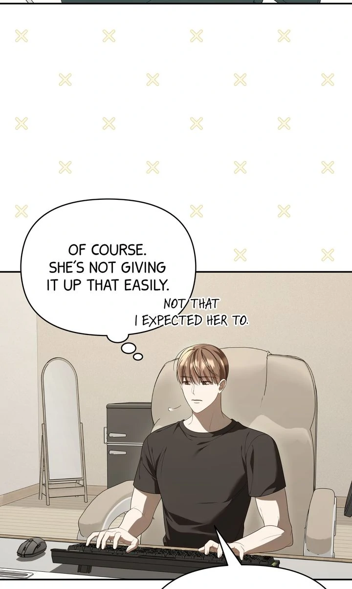 Carrying My n00b Waifu [Official] - Chapter 24 manhwa