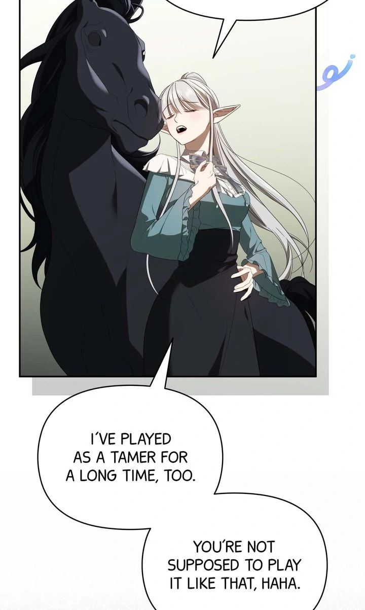 Carrying My n00b Waifu [Official] - Chapter 24 manhwa