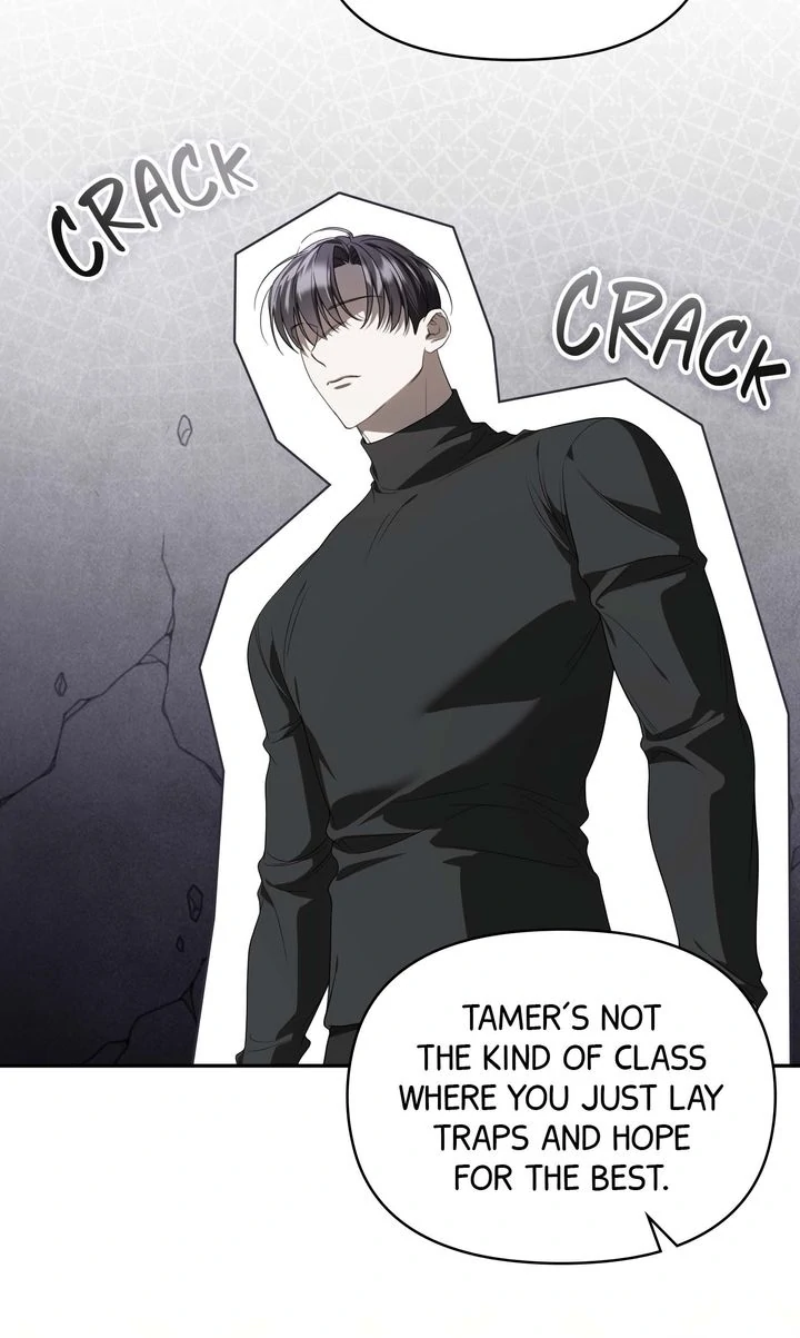 Carrying My n00b Waifu [Official] - Chapter 24 manhwa