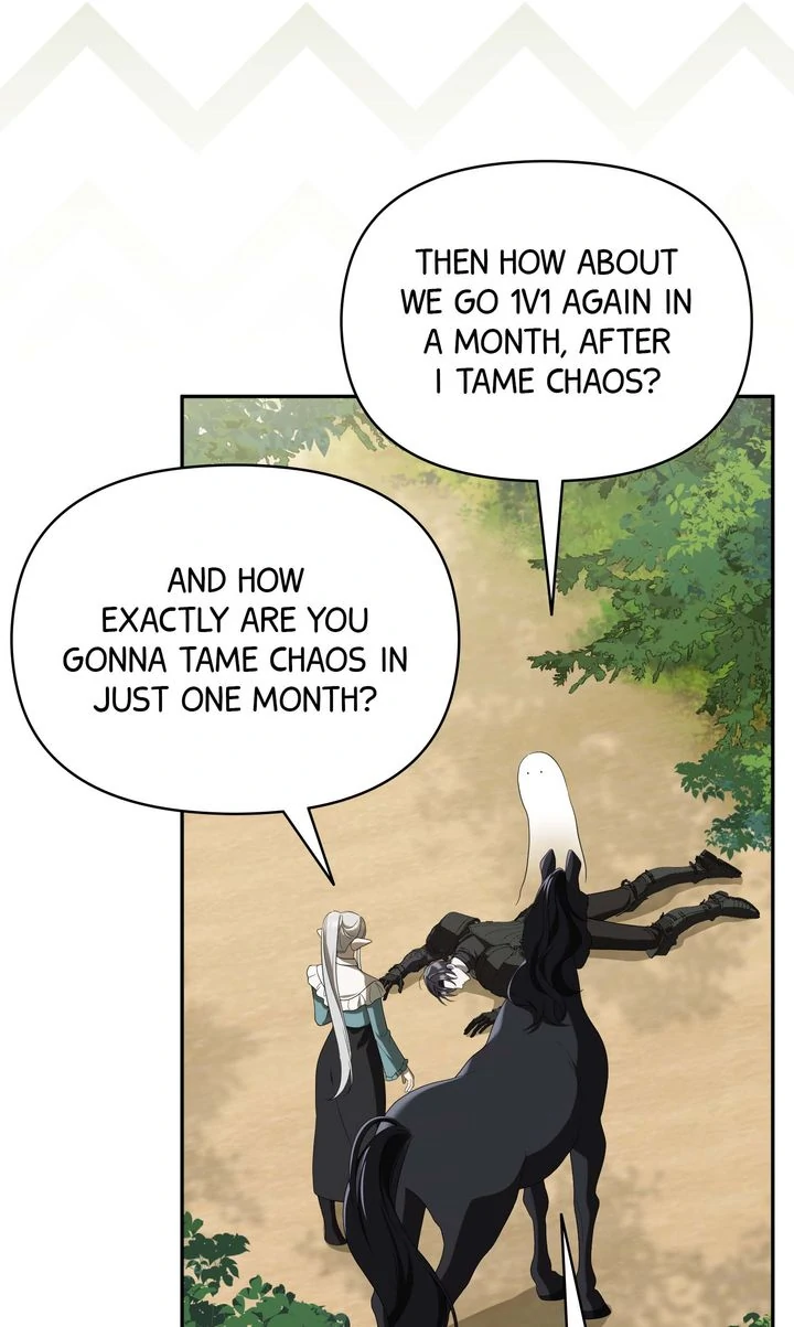 Carrying My n00b Waifu [Official] - Chapter 24 manhwa