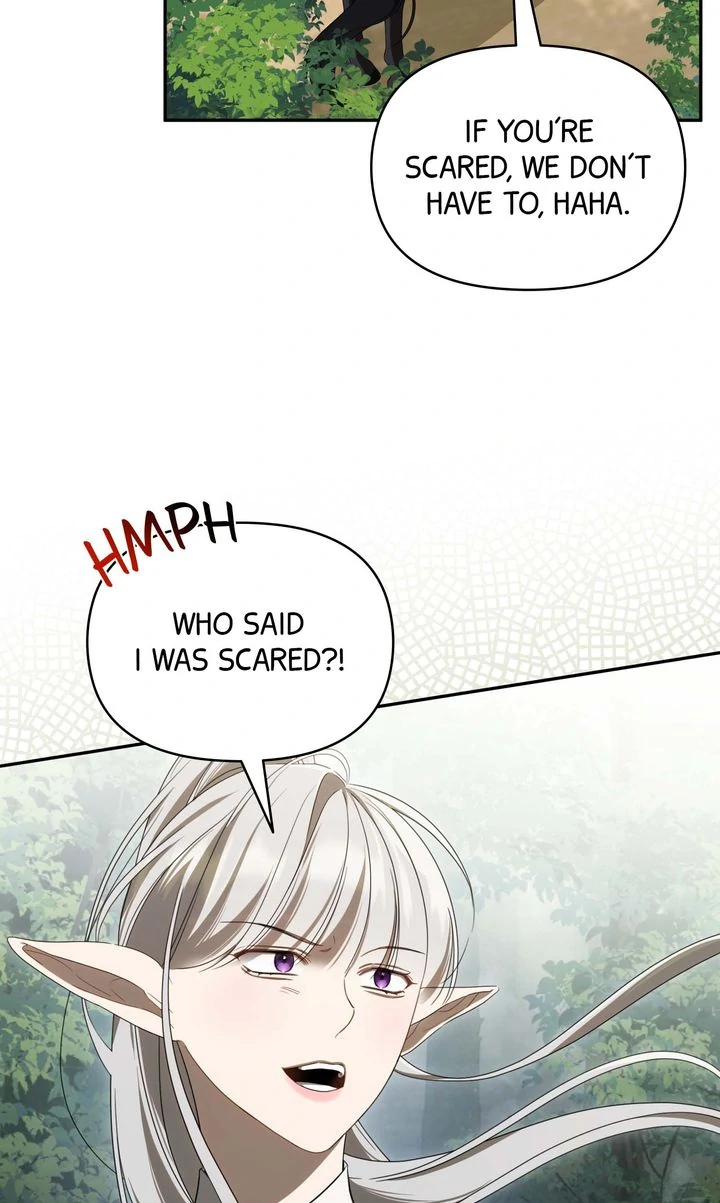 Carrying My n00b Waifu [Official] - Chapter 24 manhwa