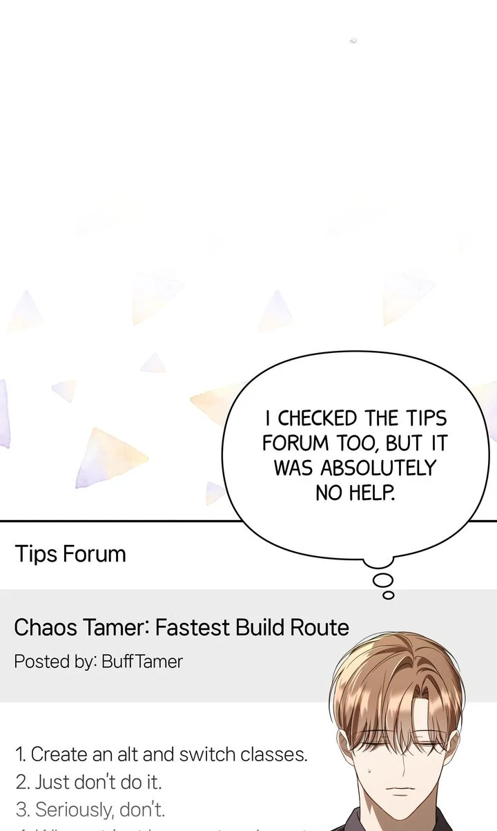 Carrying My n00b Waifu [Official] - Chapter 24 manhwa