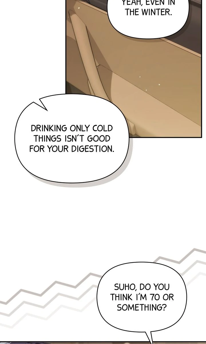 Carrying My n00b Waifu [Official] - Chapter 24 manhwa