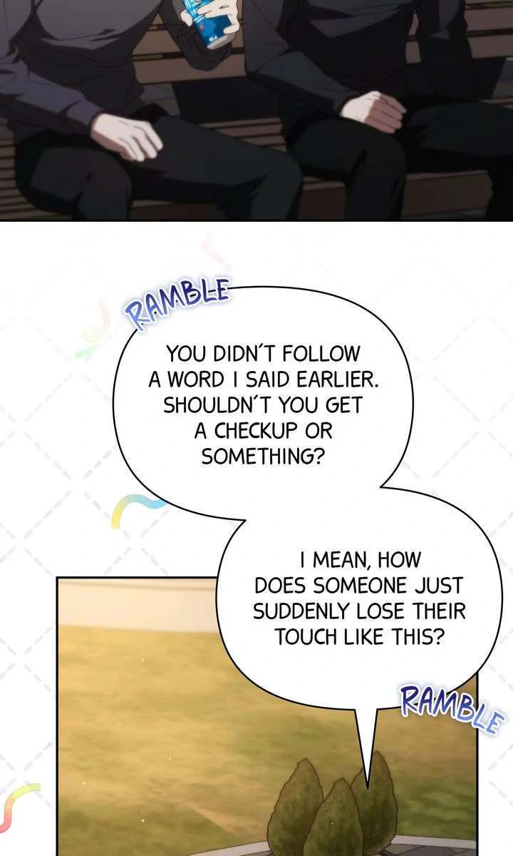 Carrying My n00b Waifu [Official] - Chapter 25 manhwa