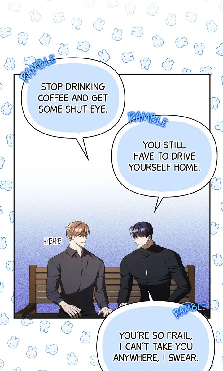 Carrying My n00b Waifu [Official] - Chapter 25 manhwa