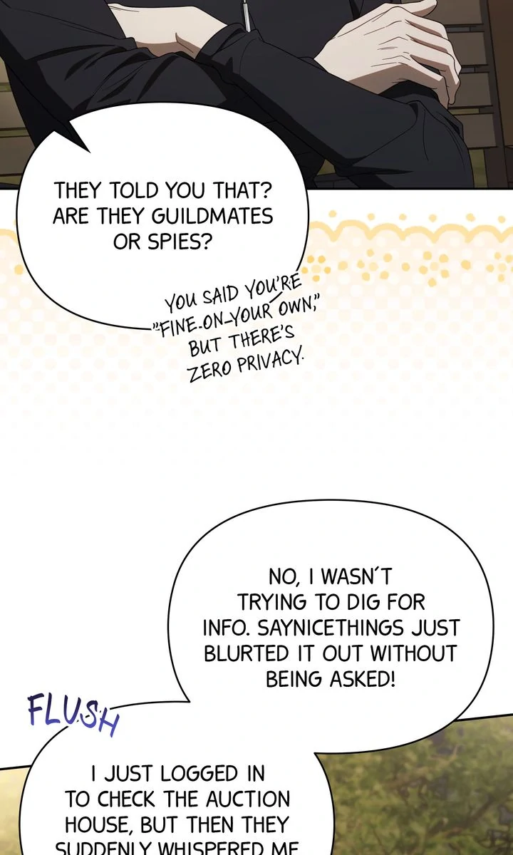 Carrying My n00b Waifu [Official] - Chapter 25 manhwa