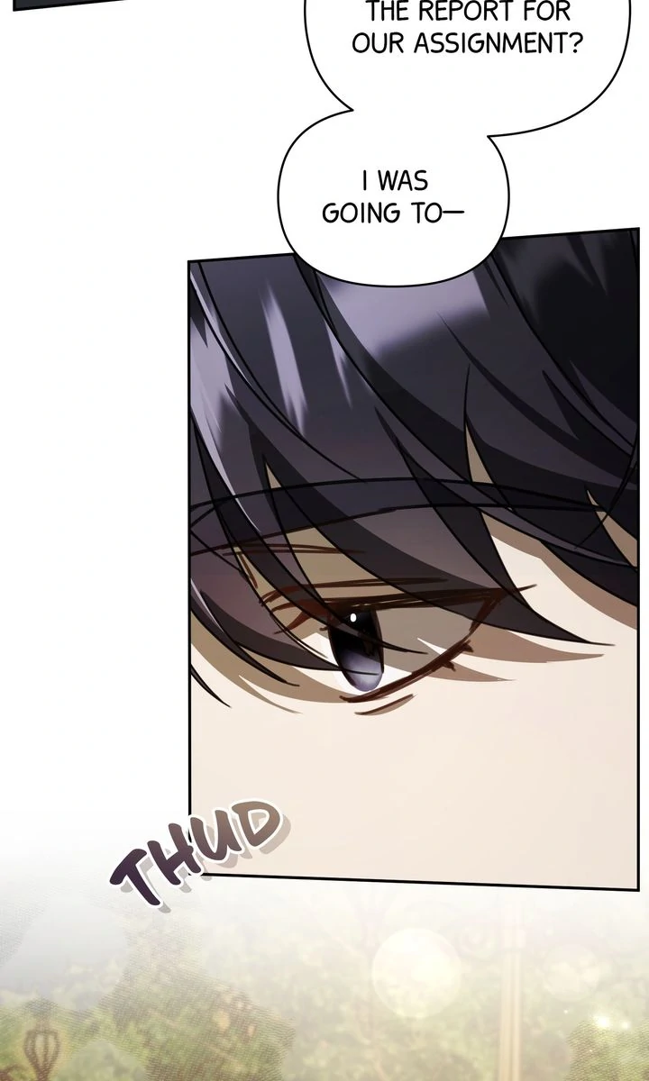 Carrying My n00b Waifu [Official] - Chapter 25 manhwa