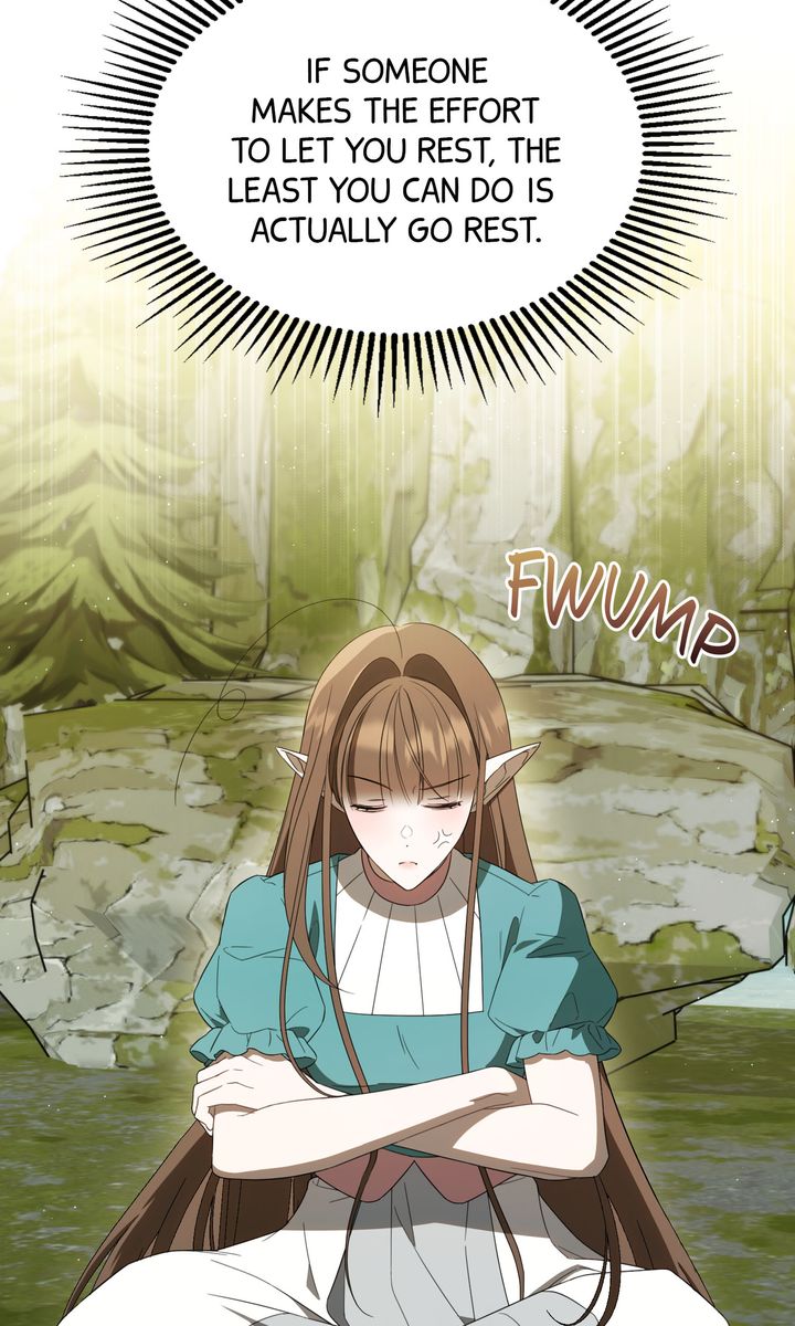 Carrying My n00b Waifu [Official] - Chapter 25 manhwa