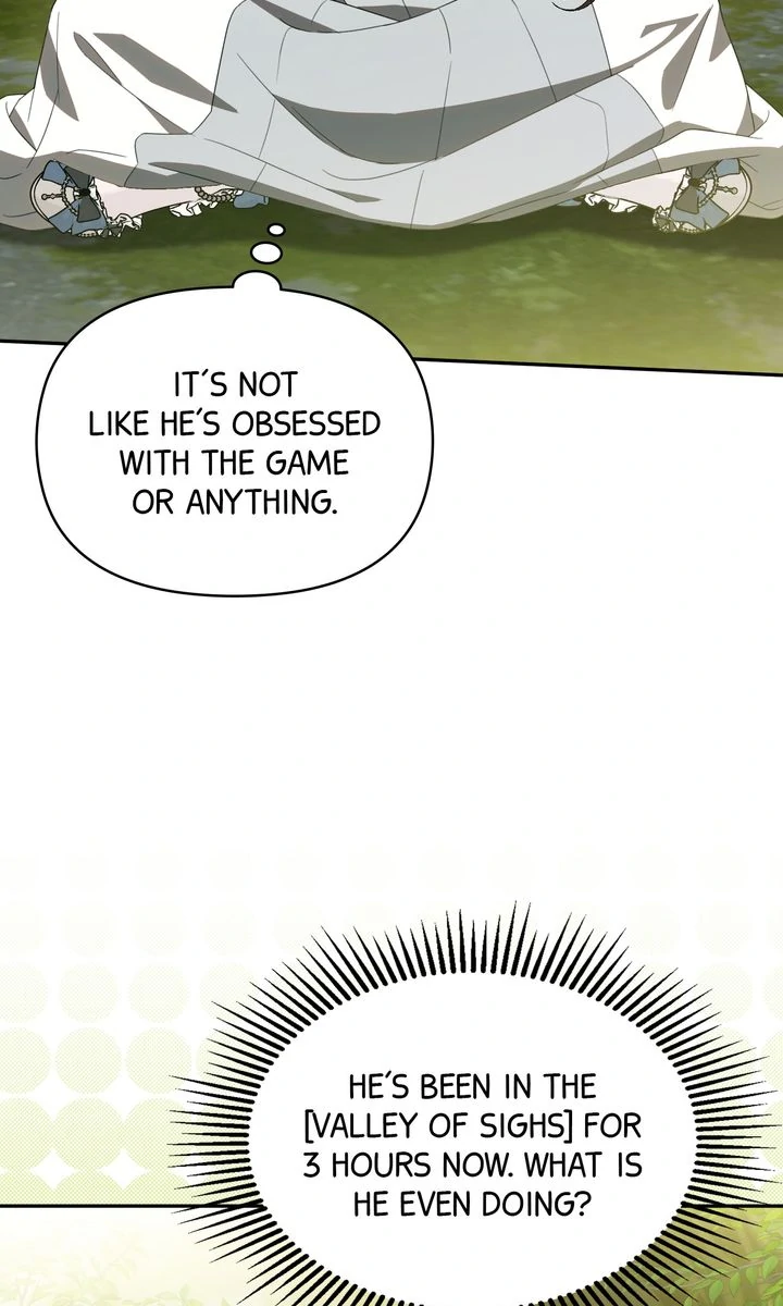 Carrying My n00b Waifu [Official] - Chapter 25 manhwa