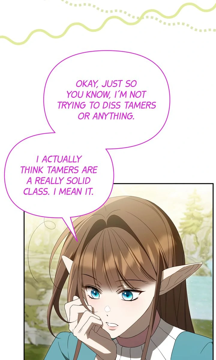 Carrying My n00b Waifu [Official] - Chapter 25 manhwa