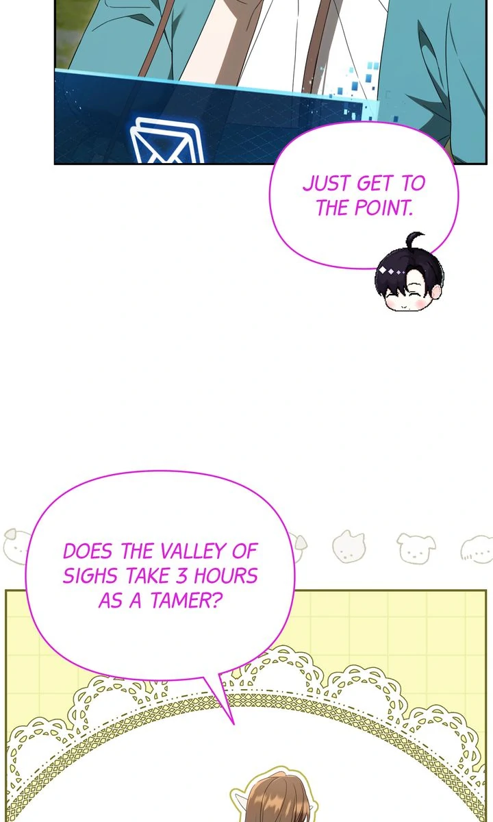 Carrying My n00b Waifu [Official] - Chapter 25 manhwa