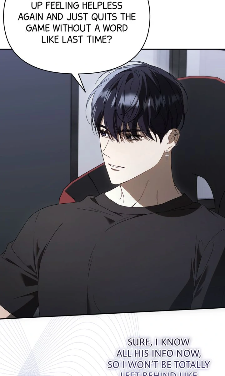 Carrying My n00b Waifu [Official] - Chapter 25 manhwa