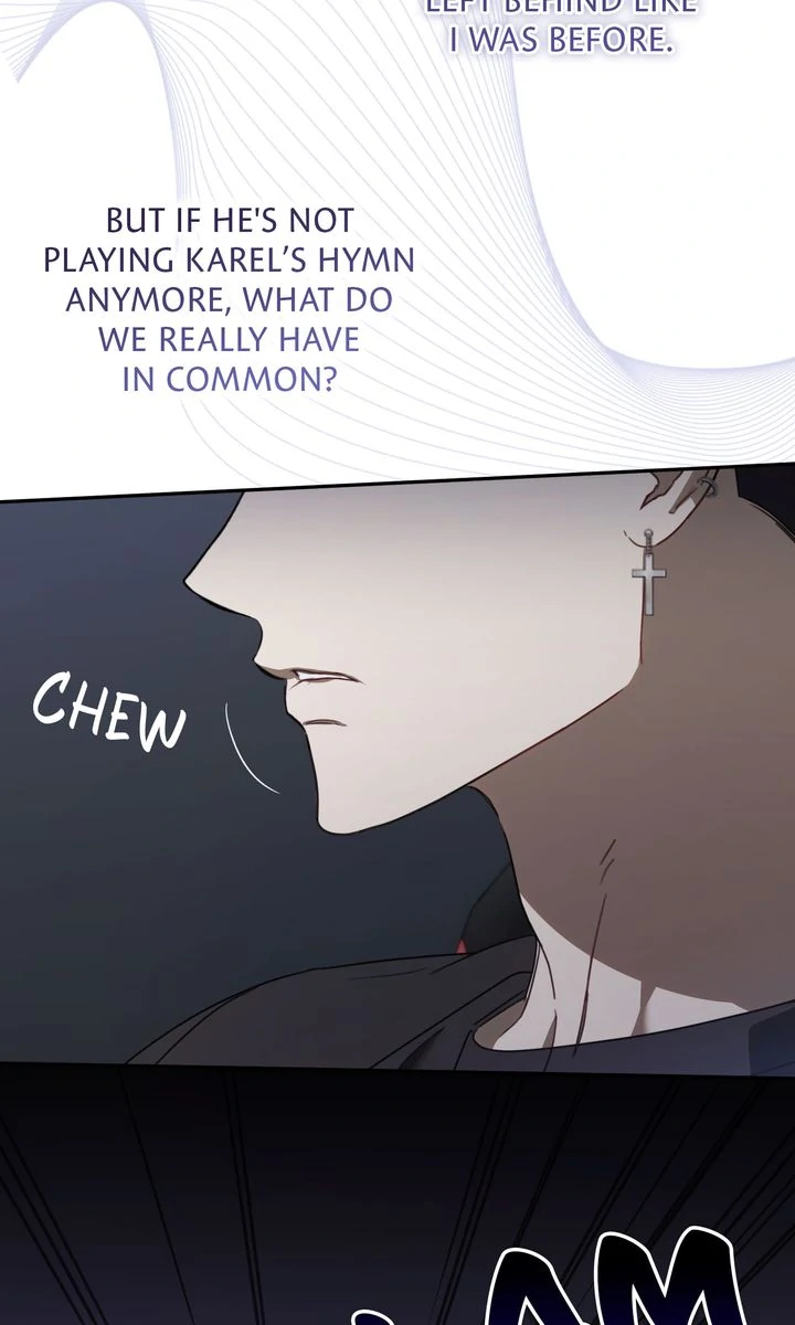 Carrying My n00b Waifu [Official] - Chapter 25 manhwa