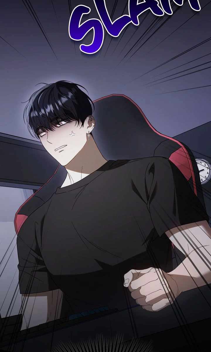 Carrying My n00b Waifu [Official] - Chapter 25 manhwa